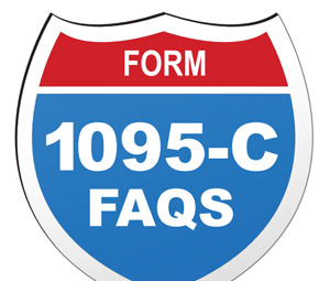 Form 1095 C Faq Millennium Medical Solutions Inc